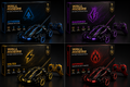 The Full Squad Bundle