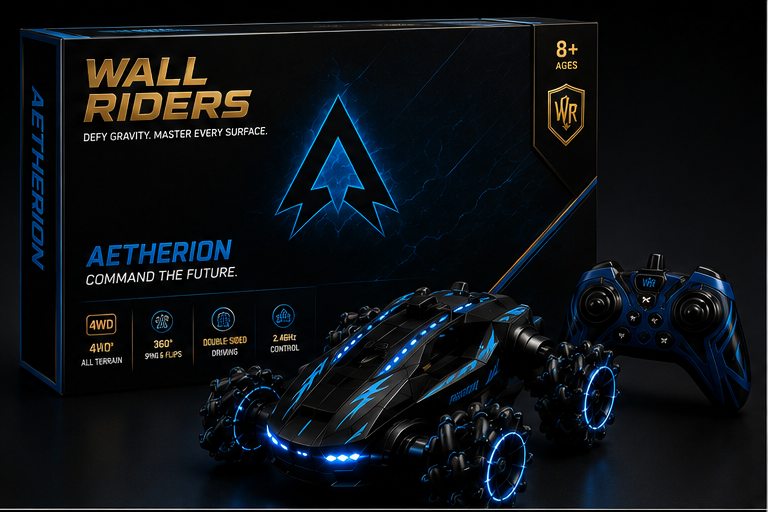 Aetherion