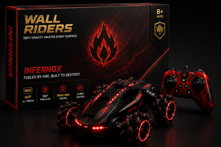 Infernox